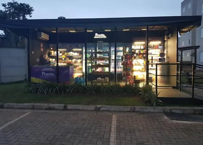 AP na Enseada - Guarujá Apartamento